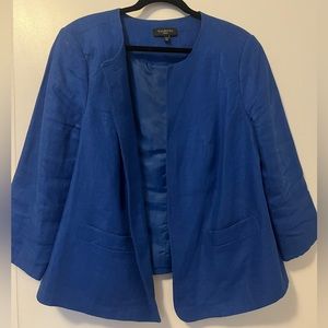 💙Talbots Woman Blazer💙